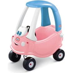 shumee Little Tikes – Útulný kočík a povoz v tvare princeznej – od 18 mesiacov