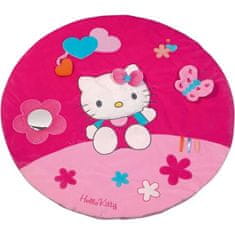 shumee HELLO KITTY Koberec prebudenia