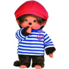 shumee Morský plyš MONCHHICHI