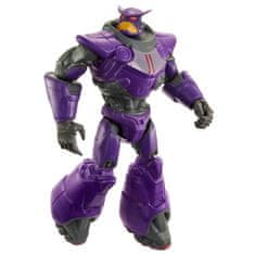 shumee Pixar - Astral - Akčná figúrka Zurg 38 cm - Akčná figúrka