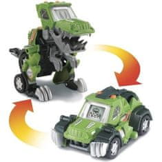 shumee Switch & Go Dinos - Drex Super T-Rex (Jeep)