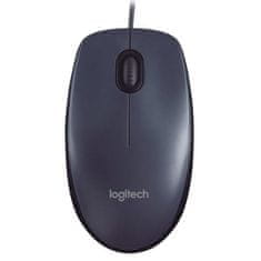 shumee Káblová optická myš Logitech - M90