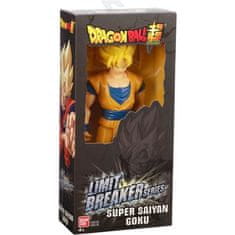 shumee Dragon Ball Super - Giant Limit Breaker 30 cm akčná figúrka - Super Saiyan Goku