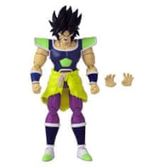 shumee Dragon Ball - Figúrka Dragon Stars - Broly