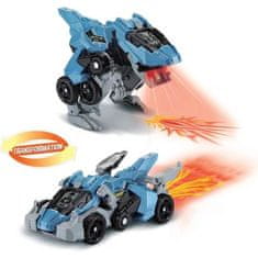 shumee VTECH Switch & Go Dinos Fire - Lazor, Super Velociraptor