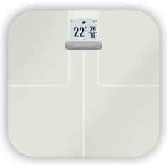 shumee GARMIN Connected Scale Index S2 White