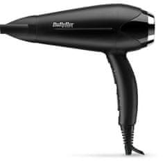 shumee BABYLISS D572DE SÚŠIČ VLASOV DC Turbo Smooth 2200