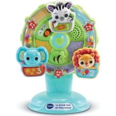 shumee VTECH BABY - Baby Loulous ruské koleso