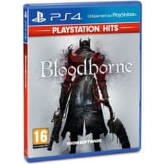 shumee Bloodborne PlayStation prichádza s hrou pre PS4