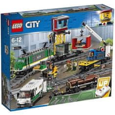 shumee Diaľkové ovládanie LEGO City 60198