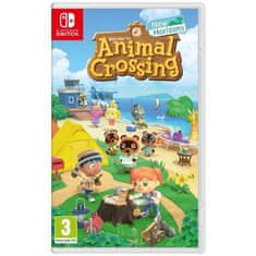 shumee Hra Nintendo Switch Animal Crossing: New Horizons