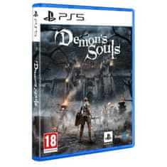 shumee Demon's Souls – hra pre PS5