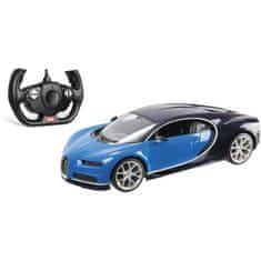 shumee Mondo Motors - auto na diaľkové ovládanie Bugatti Chiron R/C 1:14