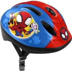 shumee STAMP - Helm S - Spidey