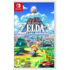 shumee Hra The Legend of Zelda: Link's Awakening Switch