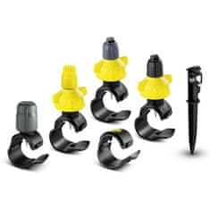 shumee KERCHER Micro Sprinkler Set