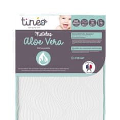 shumee Matrac TINEO Aloe Vera