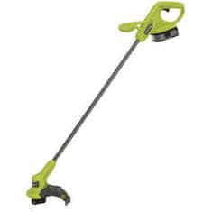 shumee Akumulátorový zastrihávač RYOBI ONE+ 18V - Ø rezu 23 cm - Ø drôtu 1 x 1,6 mm - Predávam bez batérie a nabíjačky