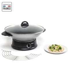 shumee TEFAL - Wok so sklenenou pokrievkou - WO300010