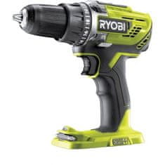 shumee Vŕtačka RYOBI ONE+ 18 V - 2 batérie 2,0 Ah & 4,0 Ah - R18DD3-2415BS