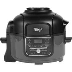 shumee NINJA - OP100EU - Multivarič Foodi MINI 6 v 1, 4,7 l - 6 režimov varenia