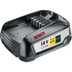 shumee Lítiová batéria BOSCH 18 V 2,5 Ah