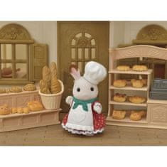 shumee SYLVANIAN FAMILIES Sada na pečenie do Detskej útulne