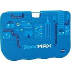 shumee VTECH Storio Max 5'' - Puzdro na ochranu vášho tabletu Modré