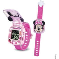 shumee VTECH - MINNIE - Interaktívne herné hodinky Minnie