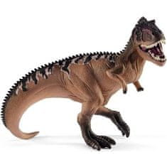 shumee SCHLEICH Dinosaury 15010 - Figúrka Giganotosaura