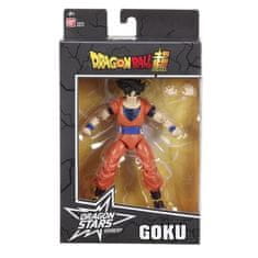 shumee Dragon Ball Super - Figúrka Dragon Stars 17 cm - Goku