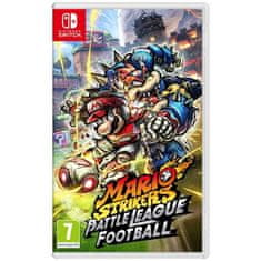 shumee Mario Strikers: Battle League Soccer - hra pre Nintendo Switch