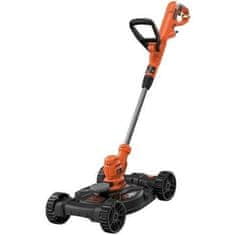 shumee BLACK & DECKER náradie 3v1 -30cm 550W BESTA530CM