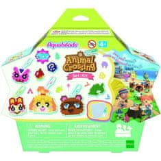 shumee AQUABEADS Animal Crossing: Súprava New Horizons pre deti