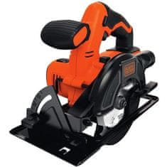 shumee BLACK & DECKER BDCCS18N-XJ Akumulátorová kotúčová píla - 140 mm - 18 V