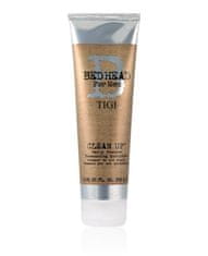 Tigi Denný šampón Bed Head for Man Clean Up (Daily Shampoo) (Objem 250 ml)