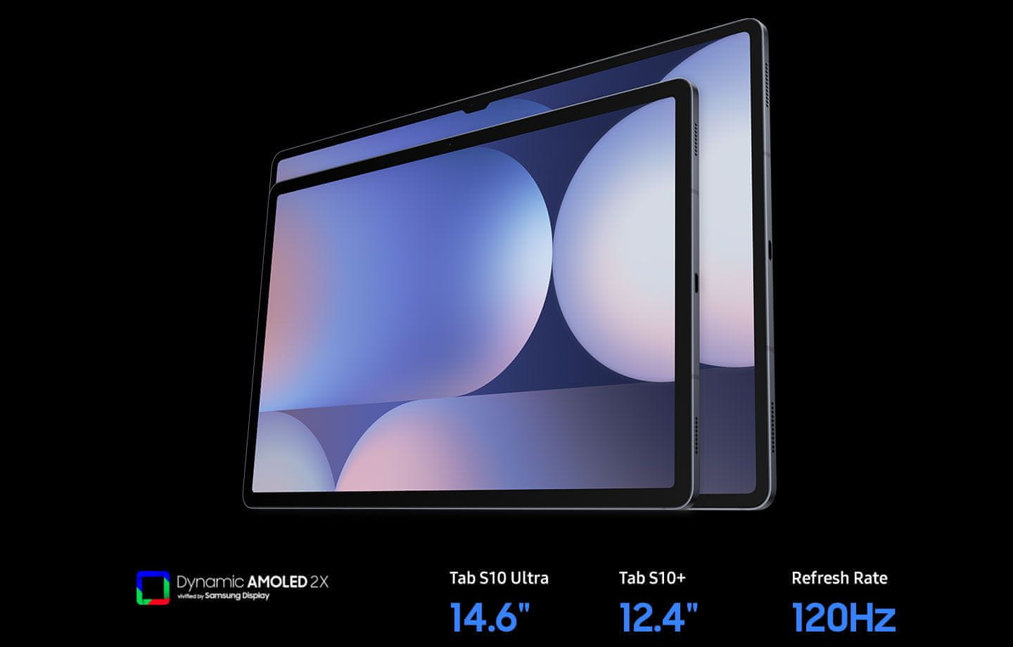 Samsung Galaxy Tablet s10 vlajková loď 