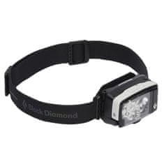 Black Diamond Čelovka Black Diamond Distance LT 1100 Headlamp Black-Alloy