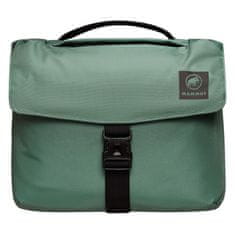 Mammut Batoh Mammut Xeron Messenger 8 dark jade