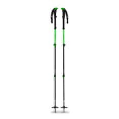 Black Diamond Turistické palice Black Diamond EXPEDITION WR 3 SKI POLES