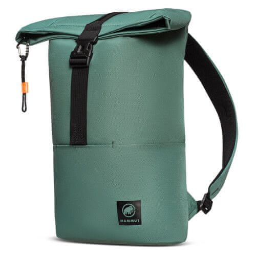 Mammut Batoh Mammut Xeron 15 dark jade