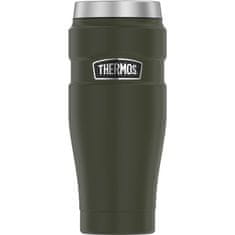 Thermos Vodotesný termohrnček zelena