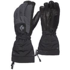 Black Diamond Rukavice Black Diamond Soloist Gloves Black