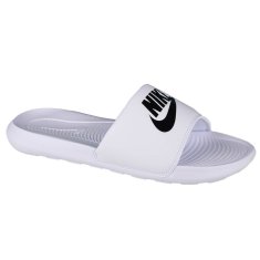 Nike Šľapky do vody biela 46 EU Victori One Slide