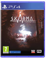 Skábma Snowfall (PS4)