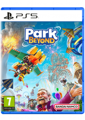 Park Beyond Impossified Edition (PS5)