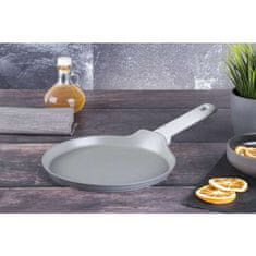 Berlingerhaus Panvica na palacinky s titánovým nepriľnavým povrchom 25 cm Aspen Collection BH-7074