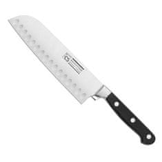 CS Solingen SK SOLINGEN Nôž 15 cm santoku PREMIUM CS-029715