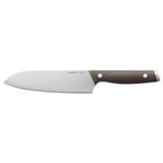 BergHOFF Nôž Santoku nerez 17 cm RON BF-3900105