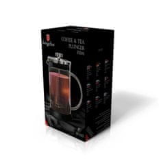 Berlingerhaus Kanvička na čaj a kávu french press 350 ml BH-6301